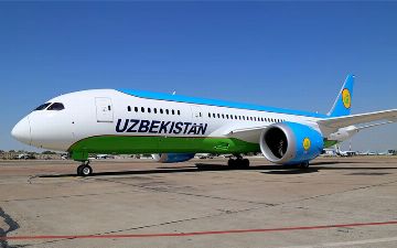Узбекистан возобновил авиасообщение с одной из соседних стран 