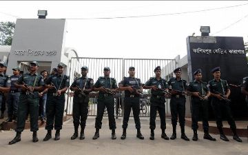 Бангладешский суд приговорил к смертной казни 20 человек за убийство студента 