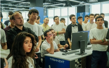 School 21 сокращает срок отбора до 14 дней и расширяет обучение для будущих IT-специалистов