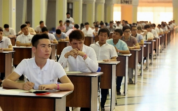 В Узбекистане абитуриенты с сертификатом B1 получат льготы при поступлении на языковые направления