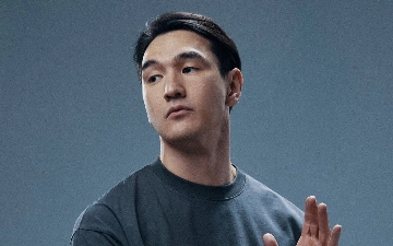 Нурлан Сабуров впервые прокомментировал запрет на въезд в Россию