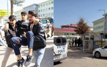 В Турции произошла стрельба в школе, пострадали не менее 18 человек