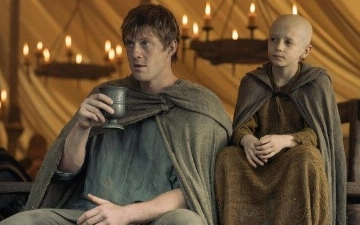 Съемки «Рыцаря Семи Королевств» остановили на середине: Испанию накрыли наводнения