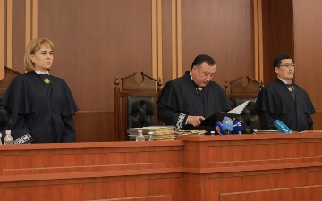 Верховный суд реабилитировал свыше 200 репрессированных узбекистанцев