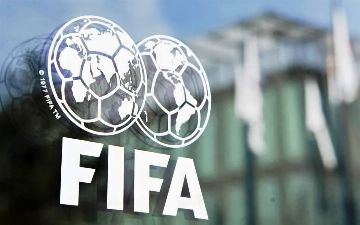 ФИФА назвала имена трех претендентов на звание лучшего игрока 2021 года&nbsp;