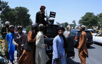 Более полусотни государств призвали Афганистан дать возможность людям покинуть страну 