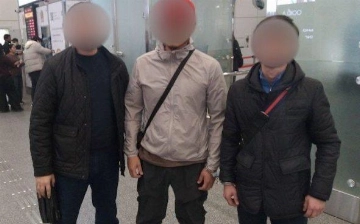 Qidiruvda bo‘lgan shaxs Vyetnamdan O‘zbekistonga deportatsiya qilindi