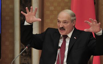 Первая страна Евросоюза отказалась считать Лукашенко легитимным президентом