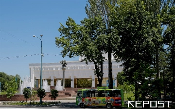 Воздух в Ташкенте на 19 июня: уровень загрязнения превысил норму почти в пять раз