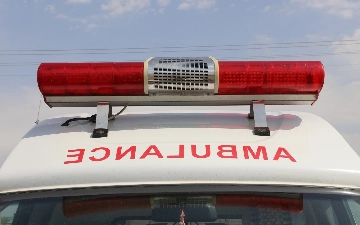 В Самарканде мужчина застрелил брата из охотничьего ружья