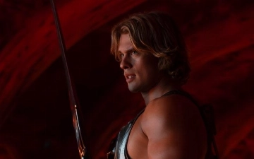 Вышел трейлер фильма «Властелины Вселенной»