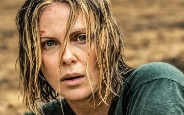 Netflix представил трейлер триллера «Apex» с Шарлиз Терон