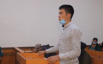 «Мы убьем и тебя, и его, затем закроем дело
клочком бумаги» – парень из Кашкадарьинской области рассказал об угрозах в РУВД