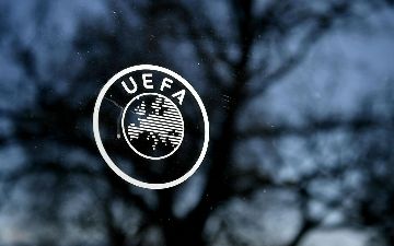 УЕФА против проводить матч в Белоруссии под своей эгидой