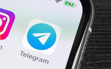 В Telegram появились групповые видеозвонки