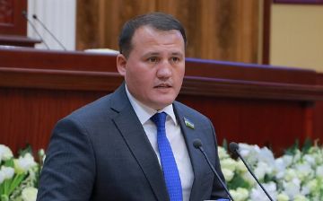 Вице-спикер нижней палаты парламента Актам Хаитов, зачем Узбекистан должен сотрудничать с ЕАЭС 