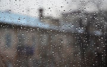 На грядущих выходных в Узбекистане ожидается дождливая погода