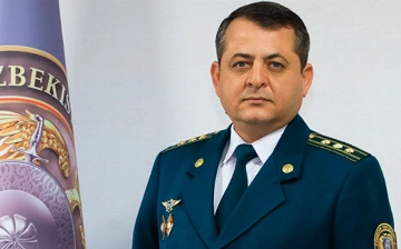 Начальник СБДД МВД получил выговор, троих руководителей уволили