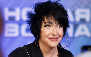 Кто из знаменитостей родился 14 ноября