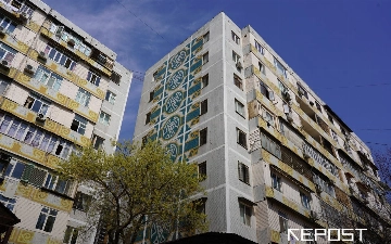 В Узбекистане собственникам квартир передадут земельные участки, прилегающие к домам