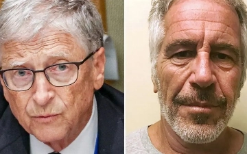 В США призвали допросить Гейтса о его отношениях с Эпштейном