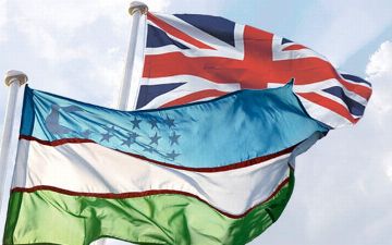 Узбекистан стал первой в мире страной, получившей беспошлинный доступ к рынку Великобритании