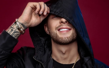 Егор Крид дерзко ответил Мизулиной на ее критику