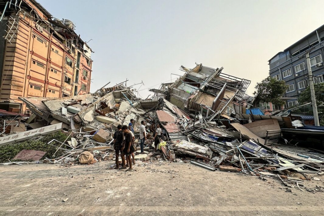 Фото: Getty Images