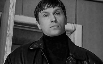 Погиб актер Александр Высоковский, известный по роли Макса в сериале «Бригада»