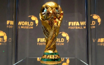 Стали известны все участники чемпионата мира по футболу 2026 года