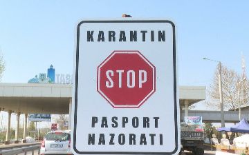 В Узбекистане депутаты предложили ввести карантинные ограничения для невакцинированных граждан 