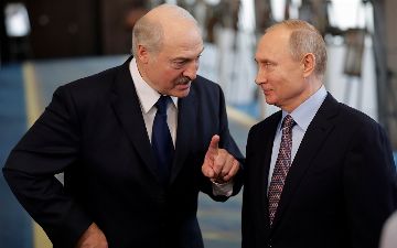 Путин выдаст Лукашенко 1,5&nbsp;миллиарда долларов