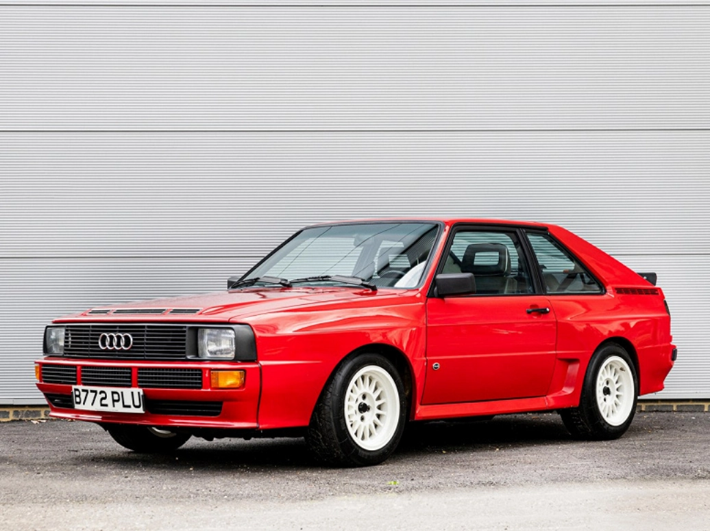 Фото:&nbsp;Cars Bonhams