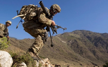 The Telegraph: Трамп может отправить в Украину сотрудников американских ЧВК