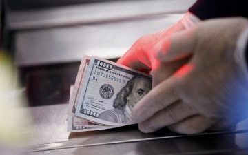 Госдолг Узбекистана перевалил за $43 млрд