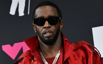 P. Diddy надеется на помилование от Трампа