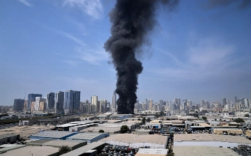 На восстановление энергообъектов в Персидском заливе потребуется не менее $25 млрд