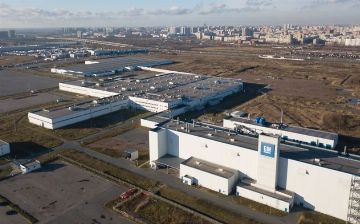 General Motors окончательно уходит из России