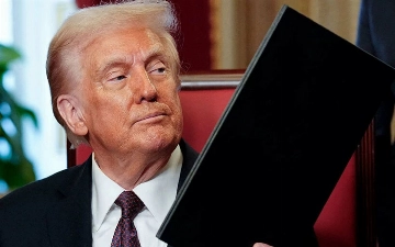 Трамп подписал указ о введении новых санкций против Кубы