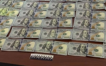 В Самарканде мошенник пытался переправить гражданина в США за $14 тысяч