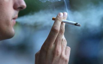 Названа позиция Узбекистана по употреблению табачной продукции среди стран ЦА и ЕАЭС 