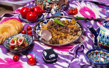 Palov indeksi: hududlarda 1 kg palov tayyorlash qanchaga tushadi?
