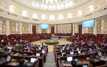 В Узбекистане рабочие получат право устраивать забастовки