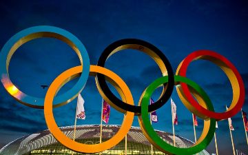 Международный Олимпийский комитет впервые в истории изменил девиз игр