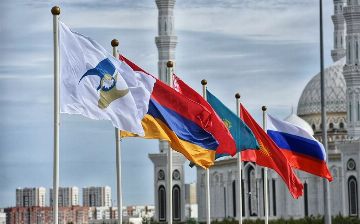 Узбекистан может стать наблюдателем в ЕАЭС до конца года