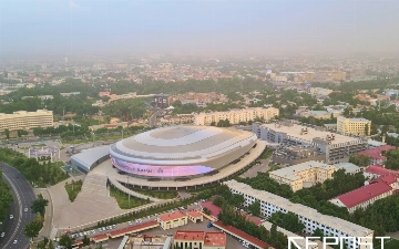 В Ташкенте ожидается мощная магнитная буря