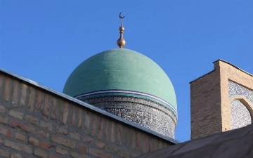 Обнародовано время праздничной молитвы на Курбан хайит