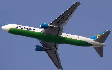 Uzbekistan Airways восстановит регулярный авиарейс в один из городов Пакистана