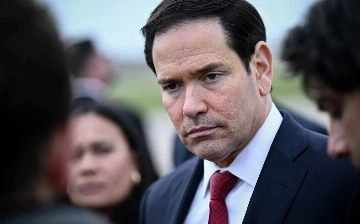 Рубио заявил, что война с Ираном продлится до четырех недель