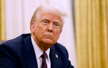 В США продвигают идею создания купюры в $250 с изображением Трампа